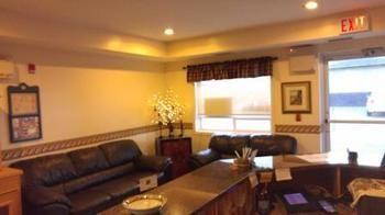 Crossfield Country Inn Exterior photo