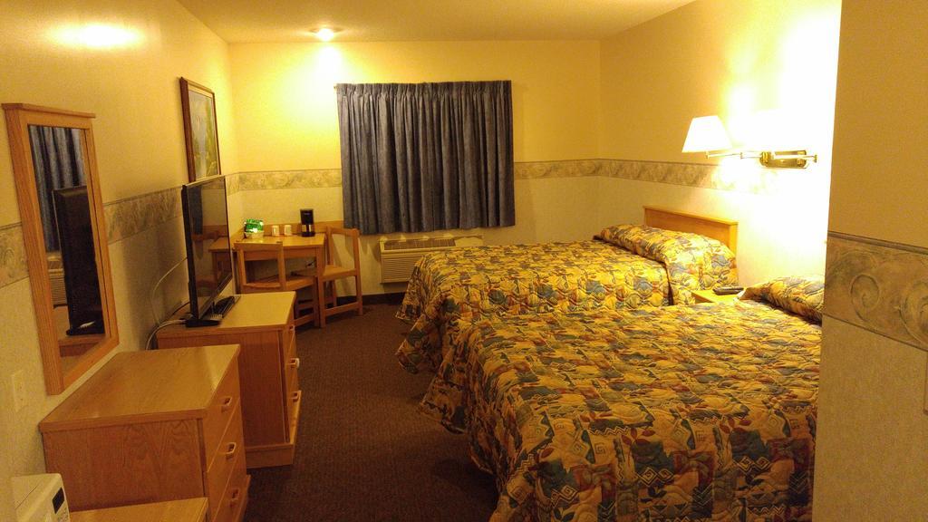Crossfield Country Inn Room photo